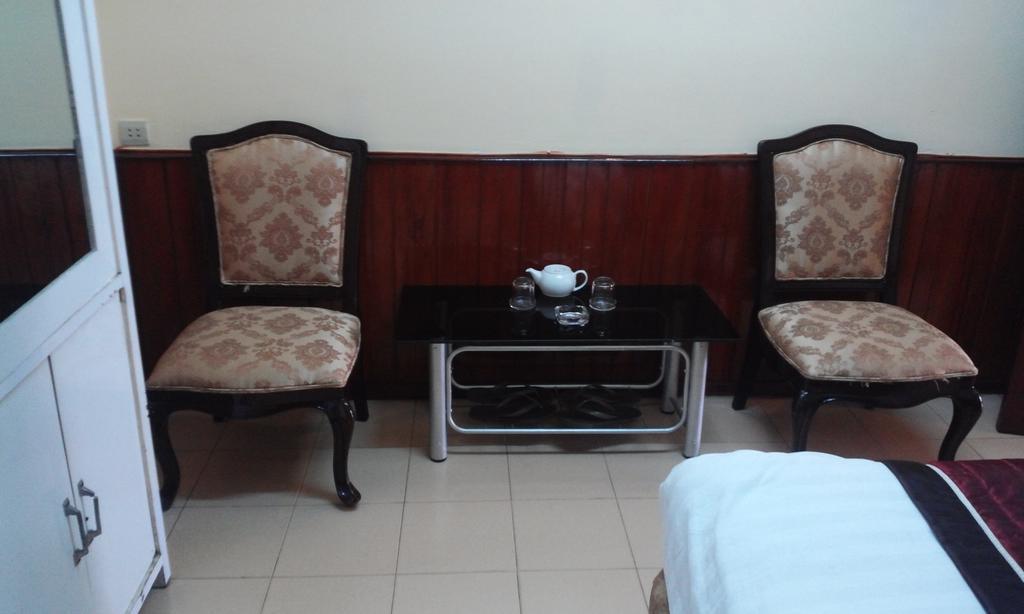 Anh Dao Hotel ดาลัด ห้อง รูปภาพ