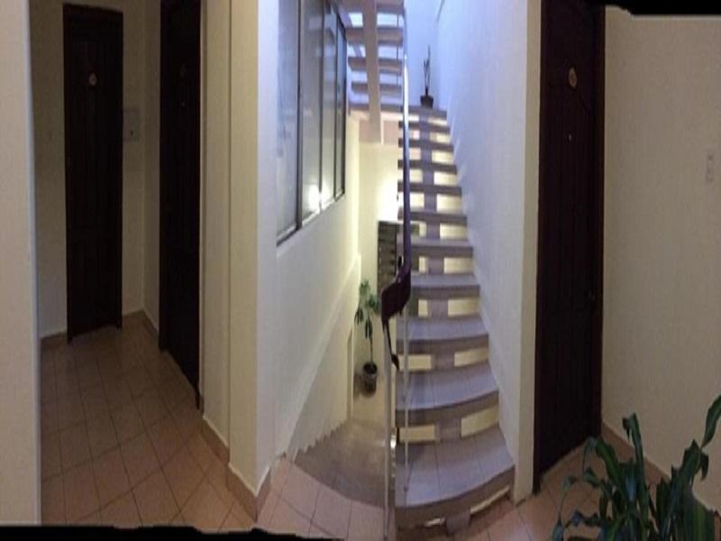 Anh Dao Hotel ดาลัด ภายนอก รูปภาพ